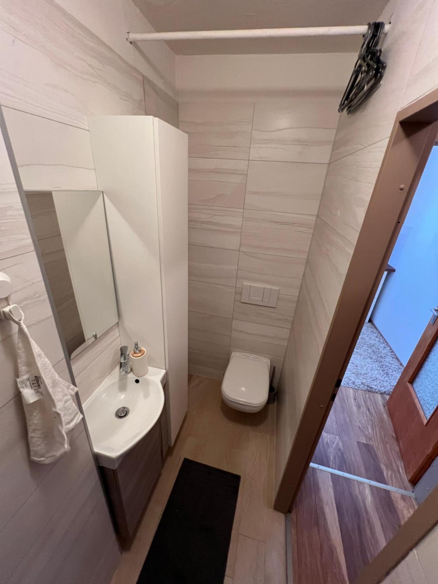 Ihr Zuhause Uber Den Wolken Appartement *