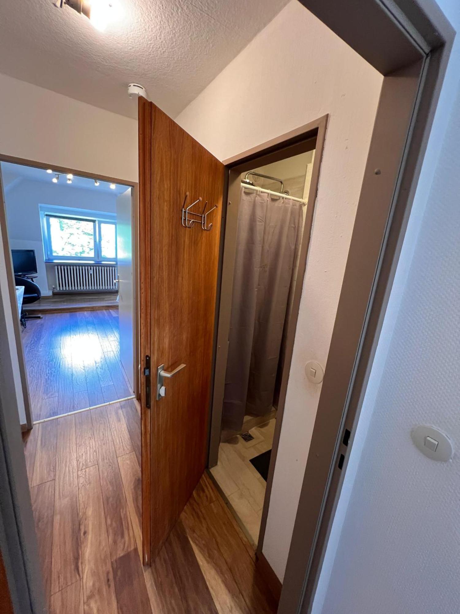 Apartamento Ihr Zuhause Uber Den Wolken